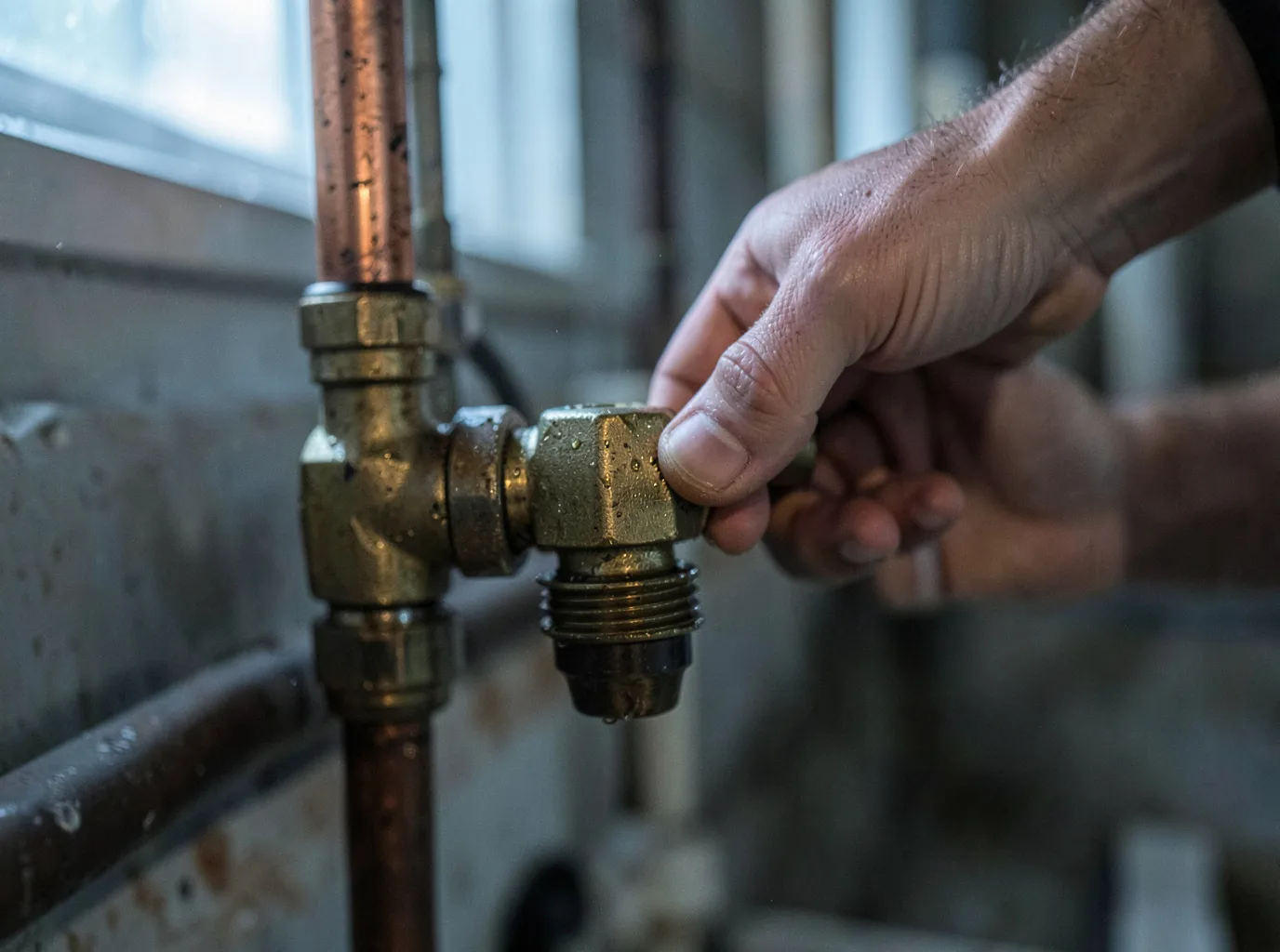 Emergency Plumber Fredericksburg, VA FAQs